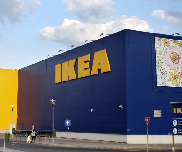 Ikea Tax Arrangement With Netherlands Investigated
