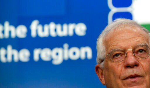 EU Summons Venezuela Envoy in Response to Expulsion Order