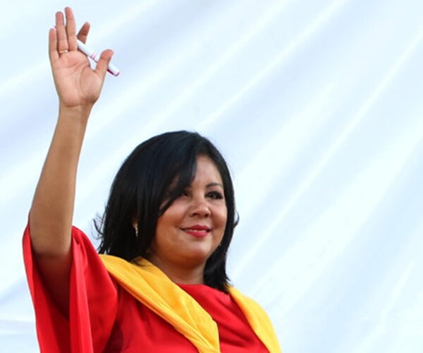 Mexico Mayor Assassinated One Day After Taking Office