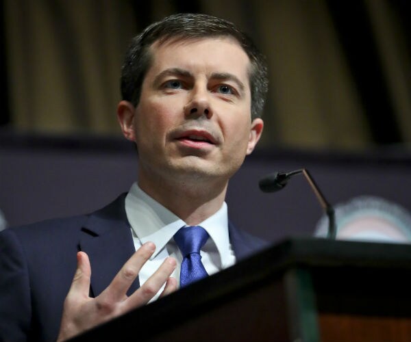 Buttigieg: 'No Evidence' Administration Thought Out Soleimani Airstrike