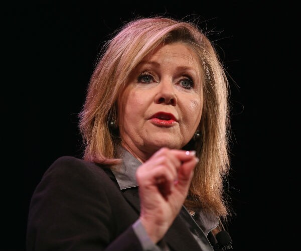 Rep. Blackburn: Hillary Should Worry More About ISIS 'Obsession' Than GOP Critics