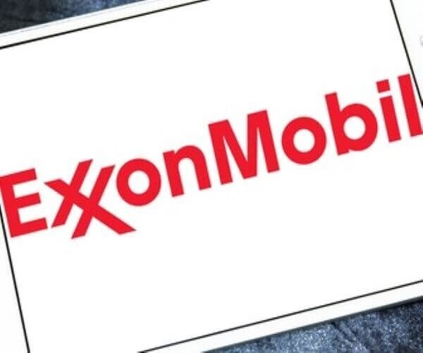 Exxon