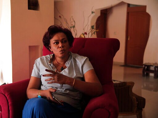 Sudan's Military Rulers Step up Crackdown, Arrest Activists