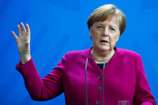 Germany Reopen Begins May 3rd: Shops, Schools, More