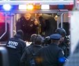 Modern Policing: Algorithm Helps NYPD Spot Crime Patterns
