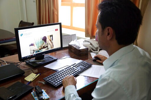 Taliban to Talk to Swedish NGO after Afghan Clinic Closures