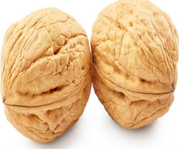 Study: Eating Nuts May Boost Male Fertility