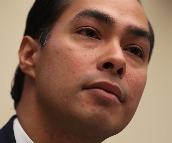 Potential 2020 Democratic Hopeful Julian Castro to Visit New Hampshire