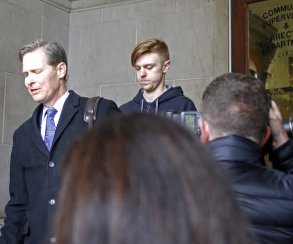 Texas Man Who Invoked 'Affluenza' Defense Released from Jail