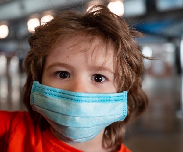 CDC May Not Recommend COVID-19 Vaccine for Children