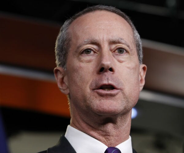rep. mac thornberry attends a news conference on capitol hill
