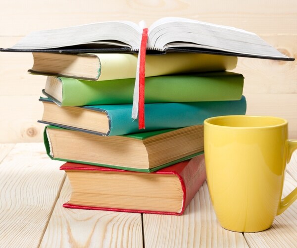 Barron's: Publisher Houghton Mifflin May See Gains