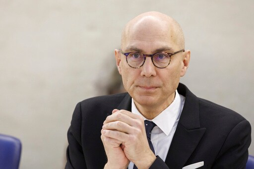 After Quran Burnings, UN Rights Body Calls for More Action to Combat Religious Hatred