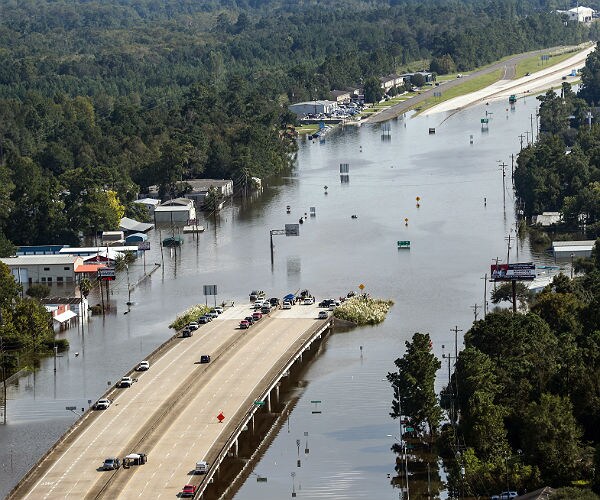 Watchdog to Investigate Flood Risks to Superfund Sites