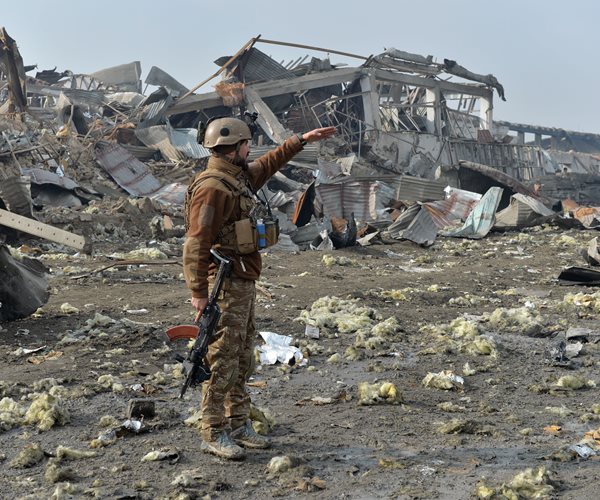 Taliban Announce 'Another' Meeting With US on Afghanistan