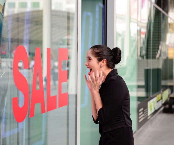 Nothing Sacred on Left: Radicals Wage War on Discount Stores