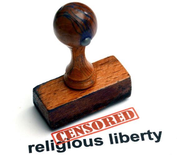 Was Christian Speech the Victim of 'Religious Freedom'?