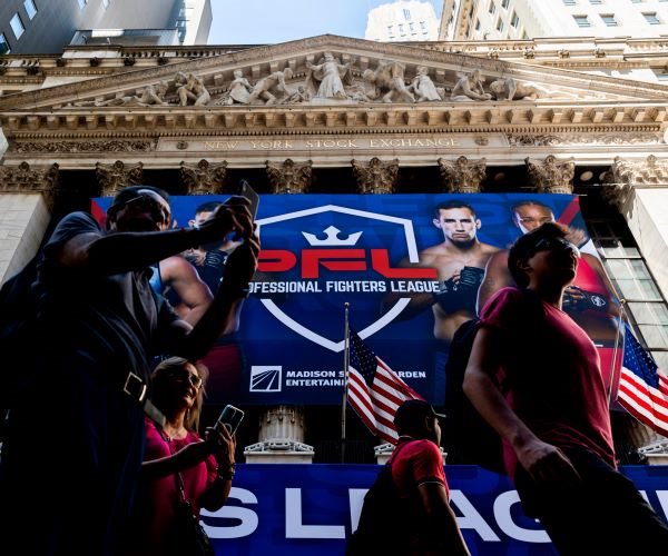 Wall St Week Ahead: Soft-Landing Hopes Brighten Outlook on Stocks