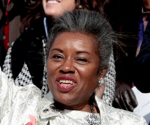 Winsome Sears Hits Biden Over Energy Policy