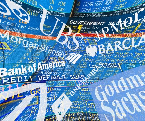 New Banking Regulations Could Sink Economy