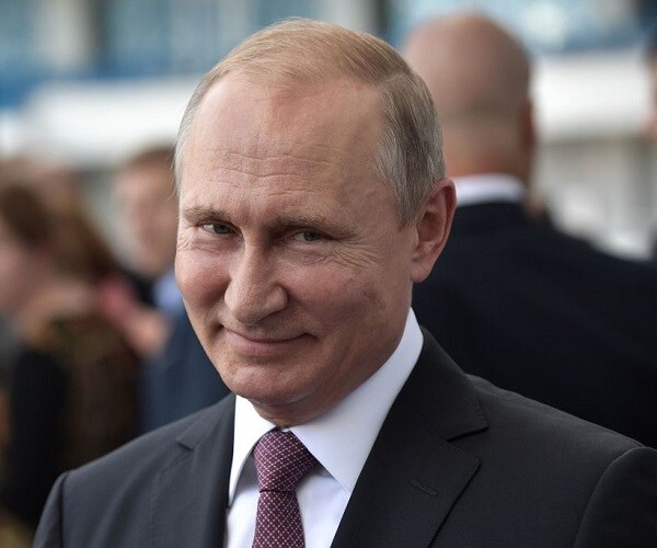 Is Putin's Russia Really a Soviet Reincarnation?