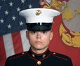 Father of Fallen Marine to Newsmax: 'No Reason' for Son's Death