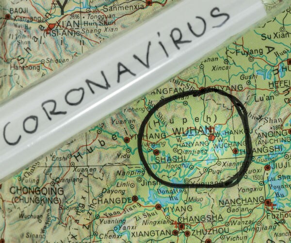 wuhan coronavirus