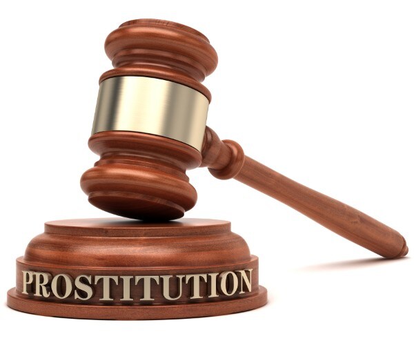 Citizens Concerned About DC Proposal to Decriminalize 'Sex Work'