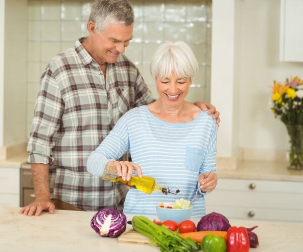 10 Smart Sodium Swaps for a Healthy Heart