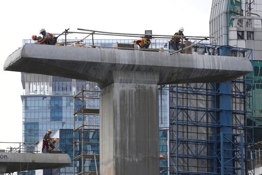 Indonesia Credit Rating Upgraded by Moody's