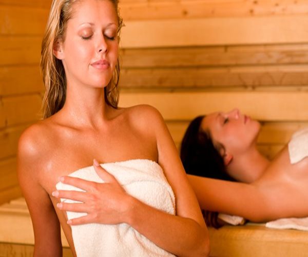 7 Ways Saunas Improve Your Health