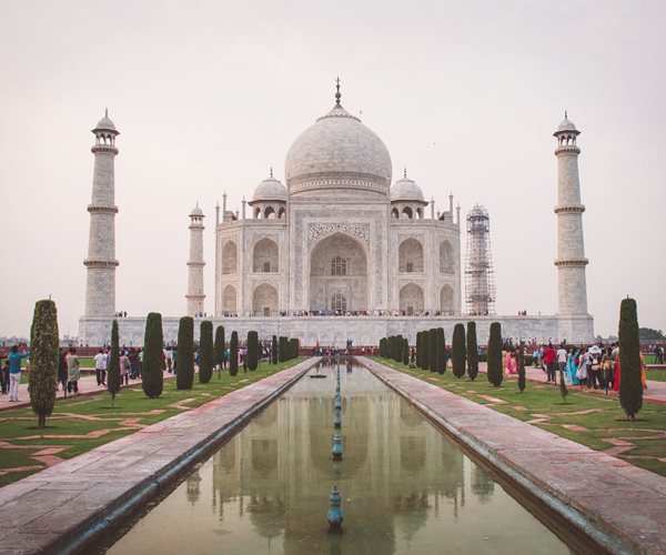 Strong 6.8 Quake Hits near India-Myanmar Border: USGS