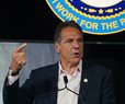 Accuser Files Criminal Complaint Against Gov. Cuomo