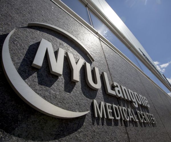 NYU's Amazing RX for Med Students: Full Scholarships for All