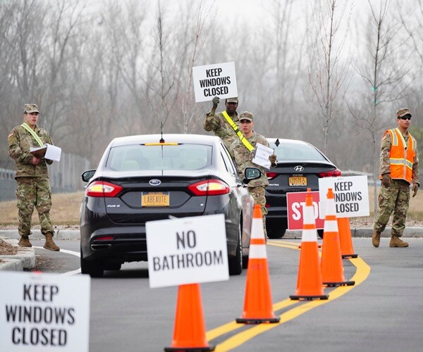 US Trails Other Developed Nations in Curbing Virus Deaths