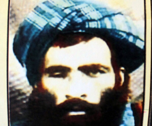Afghan Taliban Confirm Mullah Omar's Death, Choose Successor