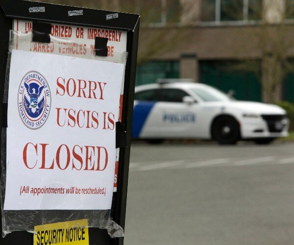 US Agency Prepares for Massive Staff Cuts in Blow to Legal Immigration