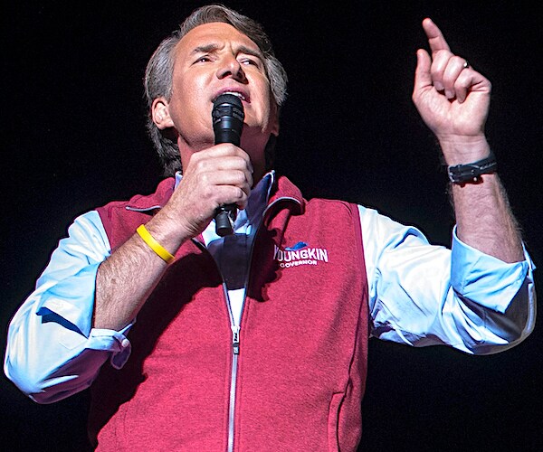 Democrats Worried Virginia, New Jersey Elections Threaten Their 2022