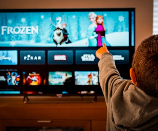 Disney Brings Amazon Onboard for Launch of New Streaming Service