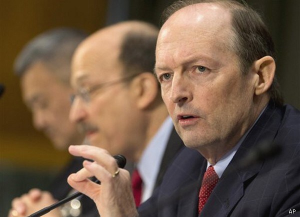 Pentagon: War With Al-Qaida Could Last 20 More Years