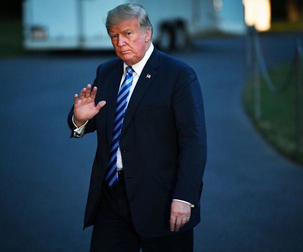 America's Growing Enemies List