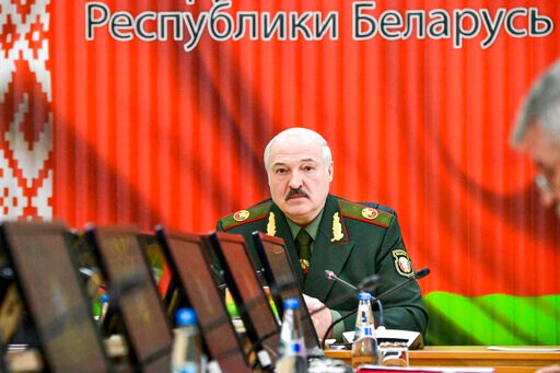 Changes to Belarusian Constitution May Extend Leader's Rule