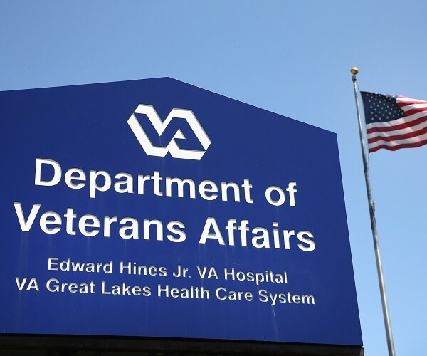 va hospital