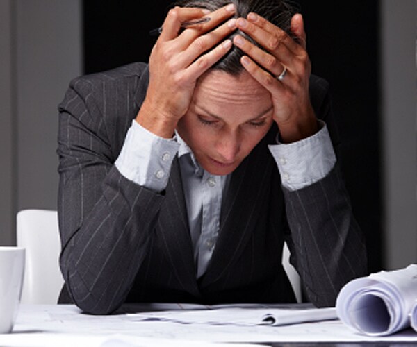 How to Stop Burnout in Its Tracks