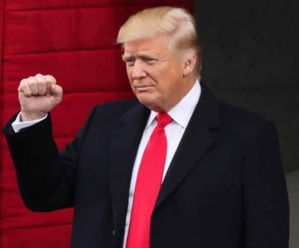 Trump's Iran Tactics 'Create Uncertainty and Uncertainty Is Bad for Business'