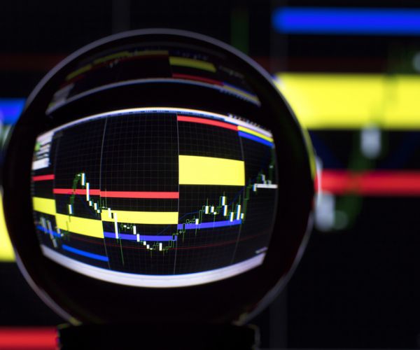 CBO's Long-Term Economic Forecast Predicts 3.1-Percent Growth for US