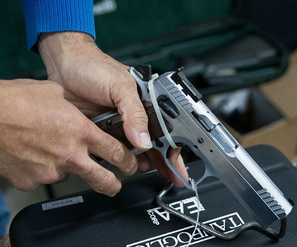 Ala. Lawmaker: Women Teachers Have 'More Things to Worry About Than a Gun'