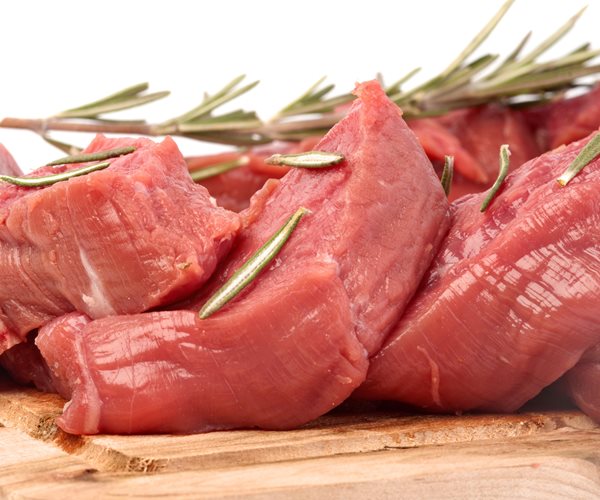 CDC Warns of Drug-Resistant Salmonella in Beef, Cheese