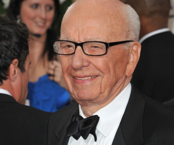 UK Regulator Says Fox Takeover of Sky Not in Public Interest