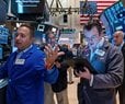 Wall Street Futures Climb on US-Iran Ceasefire Relief